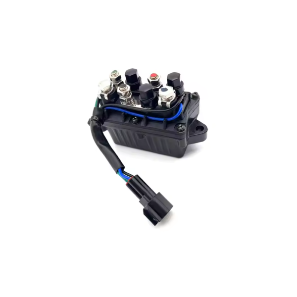 Relay assy