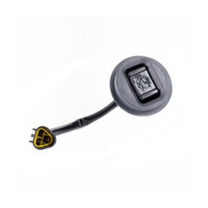 Trim&tilt switch assy