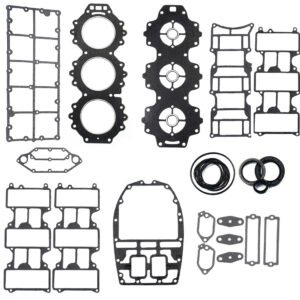 Power head gasket kit