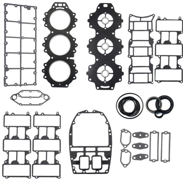 Power head gasket kit