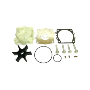 Water pump repair kit