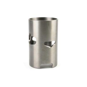 Cylinder liner sleeve