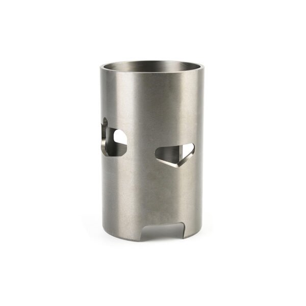 Cylinder liner sleeve