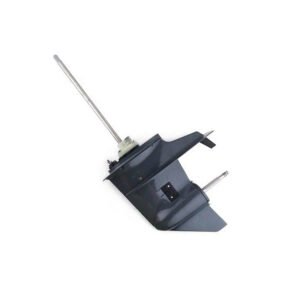 Lower unit assembly