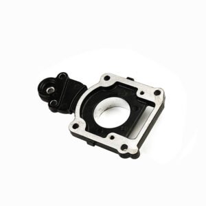 Housing, bearing