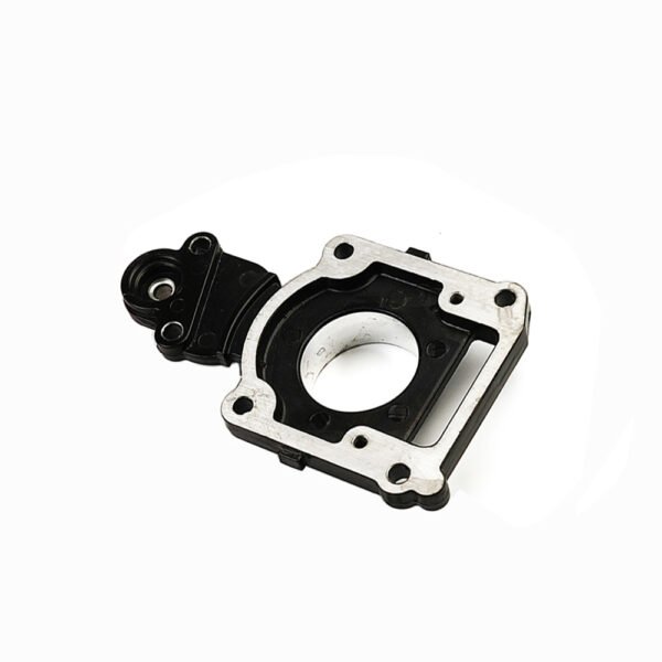Housing, bearing