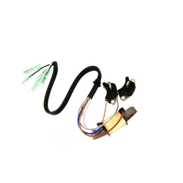 Coil pulser