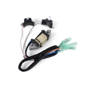 Coil pulser