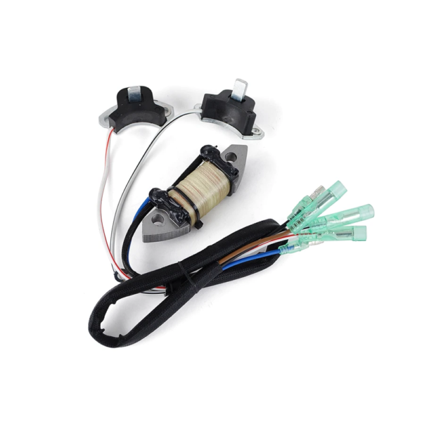 Coil pulser