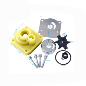 Water pump repair kit