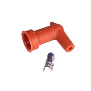Cap, plug