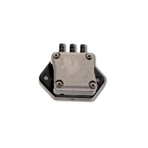 Fuel pump assembly