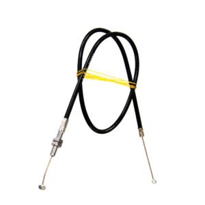 Cable assy, throttle