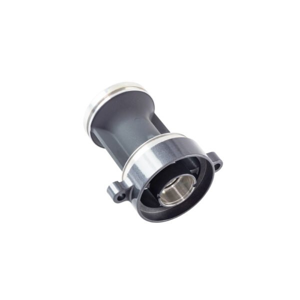 Cap, lower casing