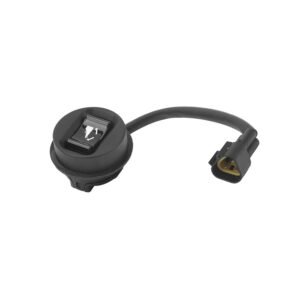 Trim&tilt switch assy