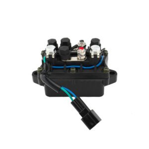 Relay assy