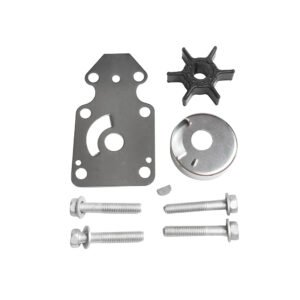 Water pump repair kit