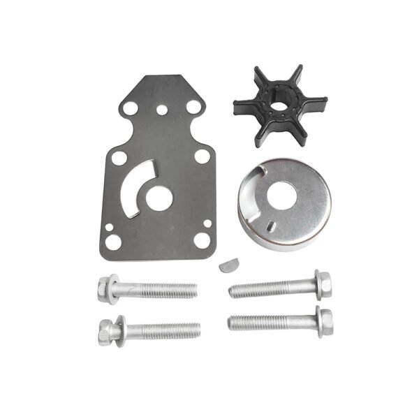 Water pump repair kit