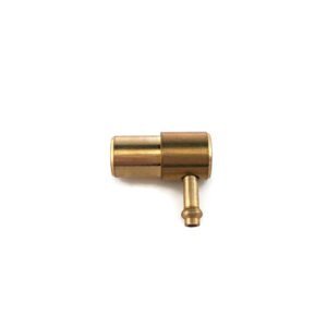 Check valve assy