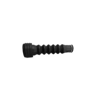 Boot, shift rod