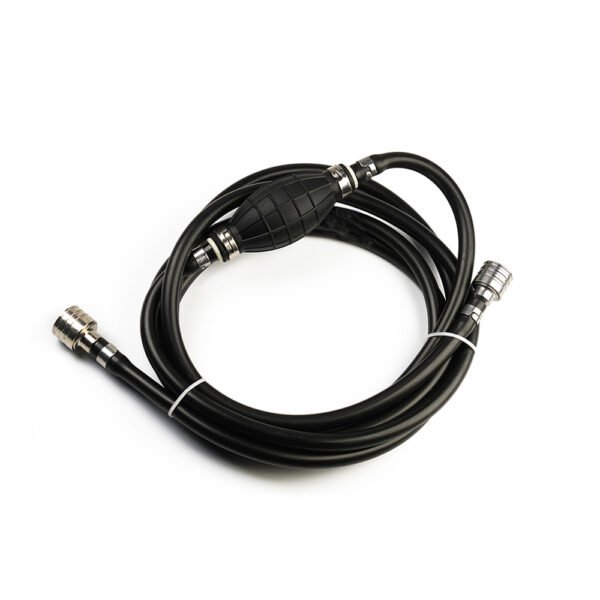 Fuel hose assy