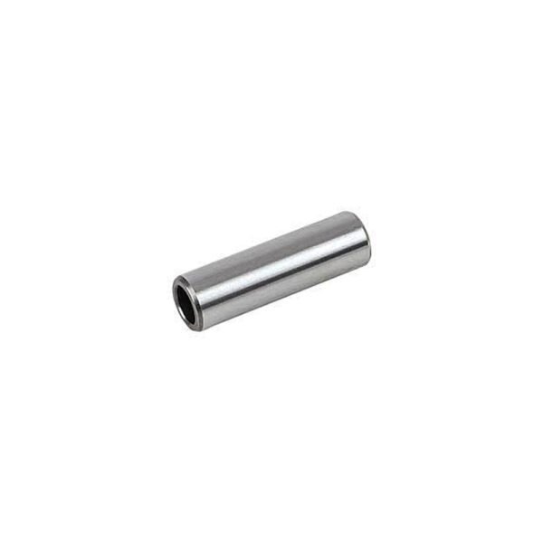 Pin, piston