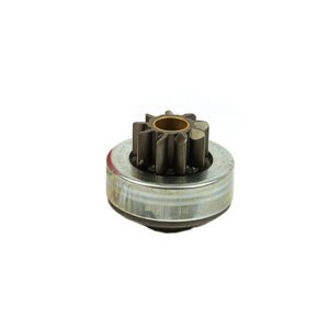 Stater motor pinion