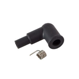 Plug cap assy