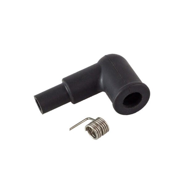 Plug cap assy