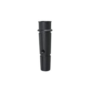Grip, steering handle