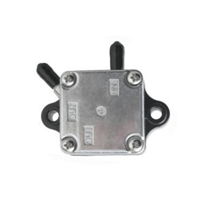 Fuel pump assembly