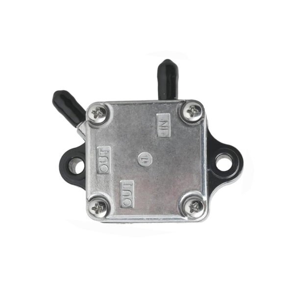 Fuel pump assembly