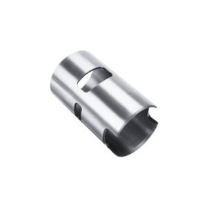 Cylinder liner sleeve