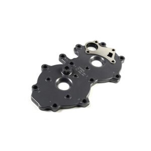 Cover, cylinder head