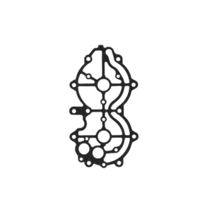 Cylinder Head ccover gasket