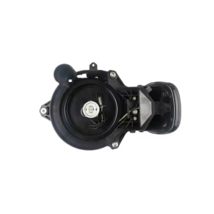 Starter assy