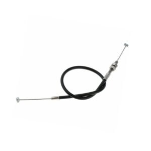 Throttle cable assy
