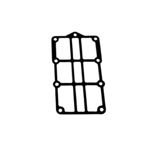 Gasket, Exhaust outer cover