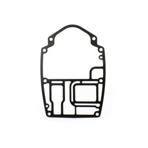 Upper casing gasket