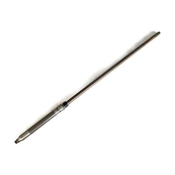 Driver shaft long