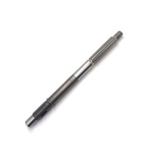 Shaft propeller