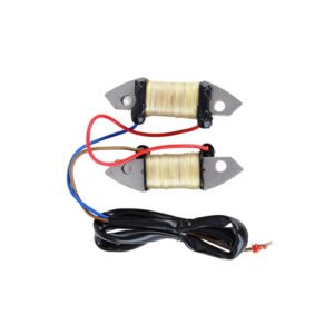 Coil charge