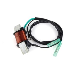Coil lighting