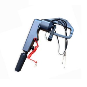 Handle steering assy