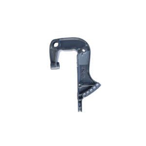 Bracket, clamp
