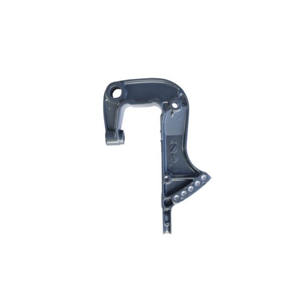 Bracket, clamp