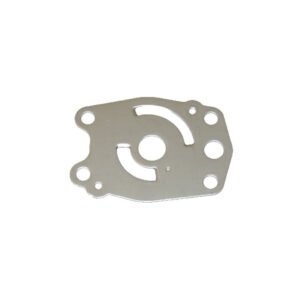Outer plate, cartridge
