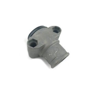 Cover, upper mount
