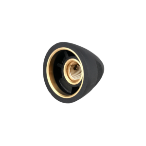 Nut propeller