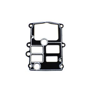 Cylinder gasket